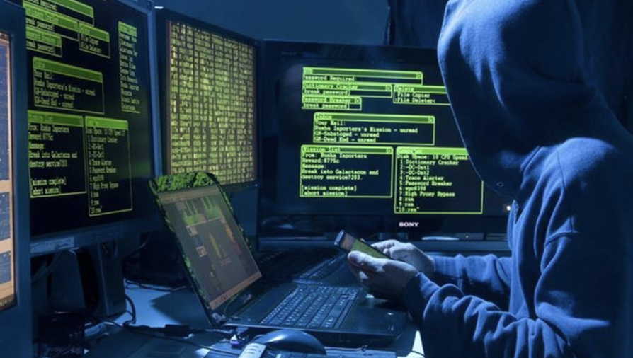 как не попасть ?Хакерские атаки в крипте