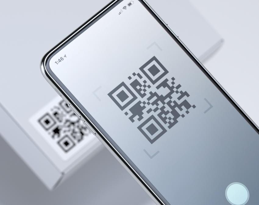 что известно? Инвестиции через QR