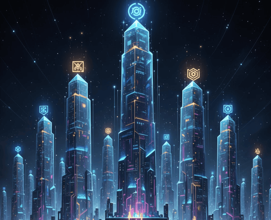 информация о Пассивный доход с криптовалют