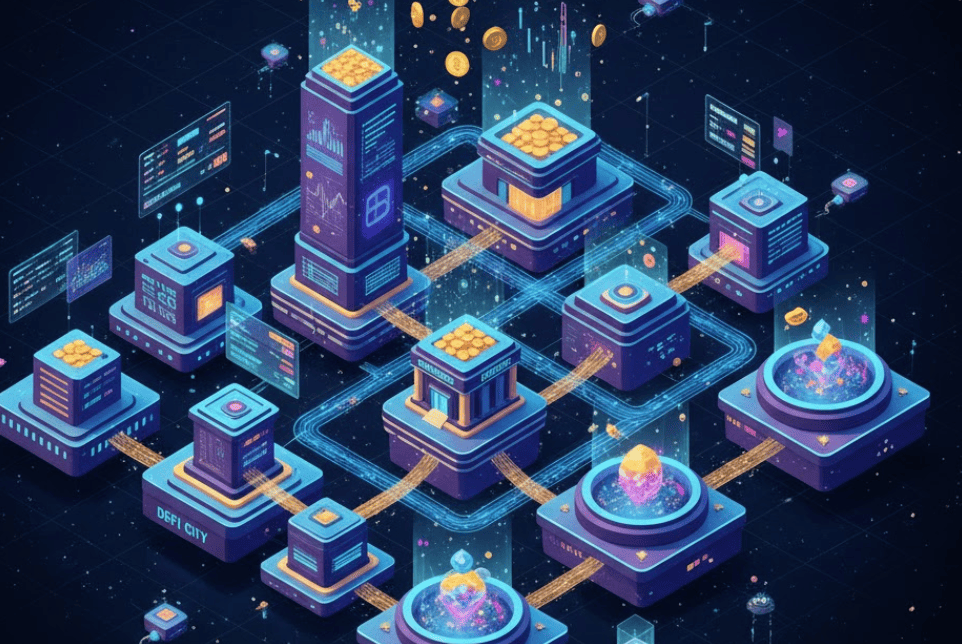 что известно? Альткоины с потенциалом