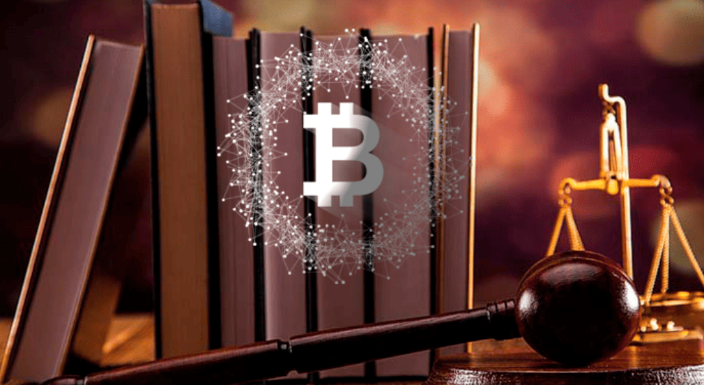 информация о Регулирование криптовалют