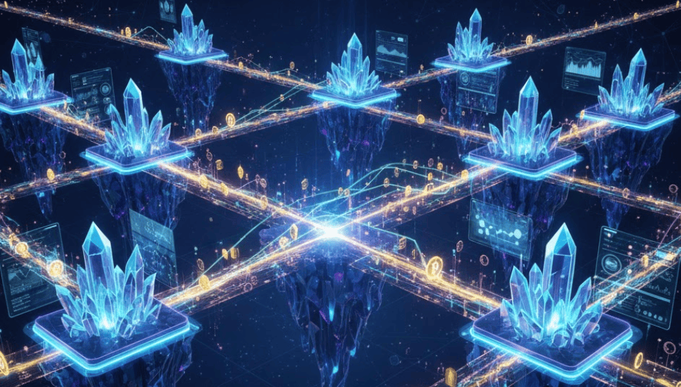 информация о Альткоины с потенциалом